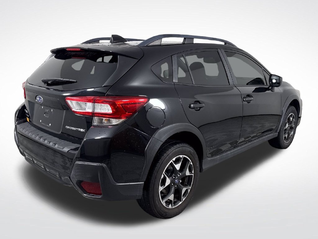 Used 2019 Subaru Crosstrek 2.0i Premium w/ Eyesight System AWD/4WD image 3
