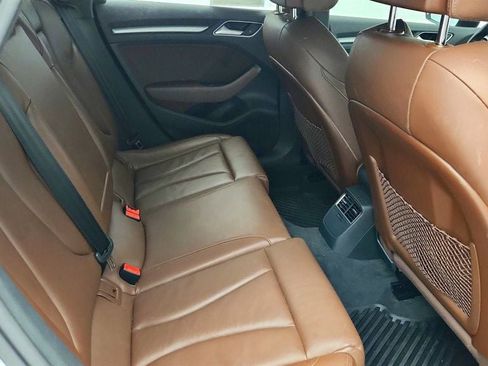 Used 2017 Audi A3 2.0T Premium w/ Convenience Package image 23