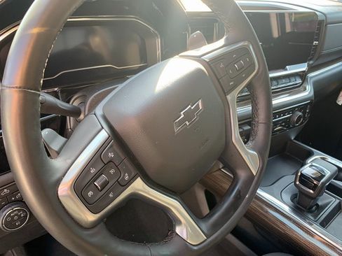 Used 2023 Chevrolet Silverado 1500 RST w/ Rally Edition image 8