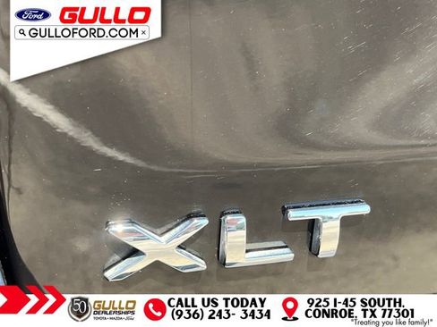 Certified 2022 Ford Expedition XLT AWD/4WD image 8