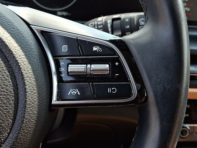 Used 2024 Kia Seltos EX AWD/4WD image 24