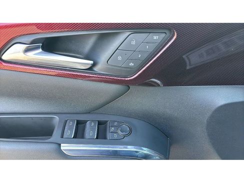 Used 2024 Chevrolet Traverse RS w/ LPO, Floor Liner Package image 21