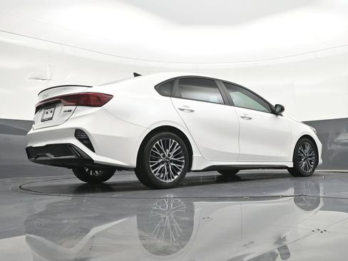 Used 2023 Kia Forte GT-Line FWD image 22