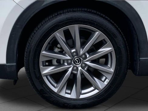 Used 2021 MAZDA CX-9 Grand Touring AWD/4WD image 18