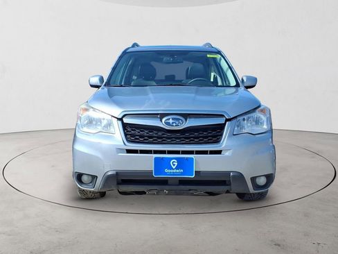 Used 2015 Subaru Forester 2.5i Limited w/ Popular Package #2 image 4