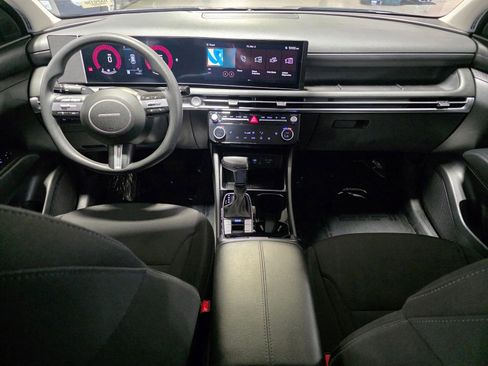 Certified 2025 Hyundai Tucson SEL FWD image 18