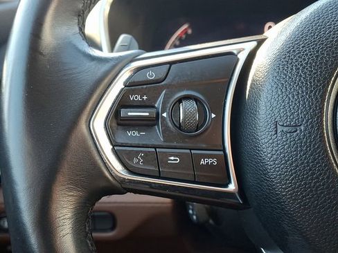 Certified 2023 Acura MDX Technology image 23