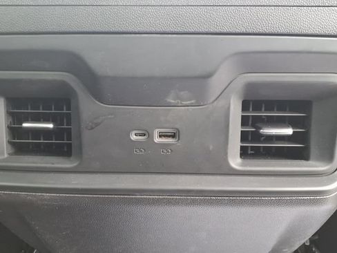 Used 2026 Chevrolet Silverado 1500 RST AWD/4WD image 16