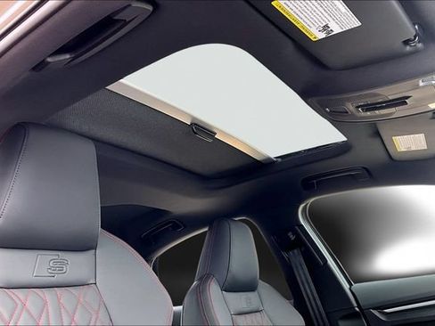 New 2026 Audi S3 Premium AWD/4WD image 17
