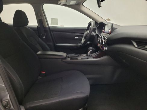 Used 2022 Nissan Sentra S FWD image 21