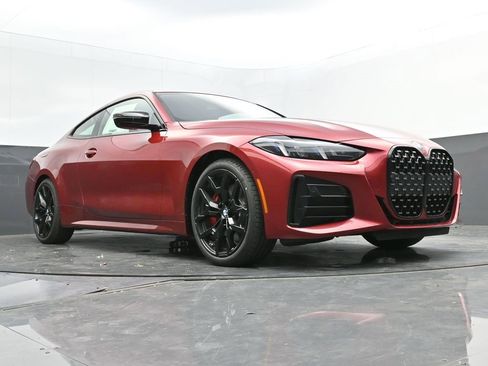 New 2025 BMW 430i 430i w/ M Sport Package image 25