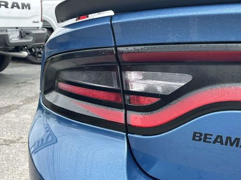 Used 2020 Dodge Charger R/T w/ Blacktop Package image 10