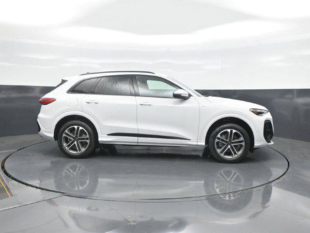 New 2026 Audi Q5 2.0T AWD/4WD image 8