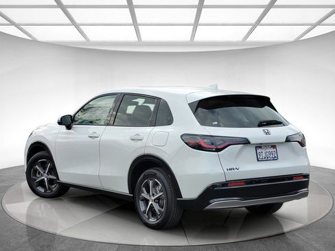 Certified 2025 Honda HR-V EX-L image 5