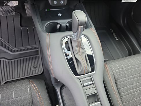 New 2026 Honda HR-V Sport image 23