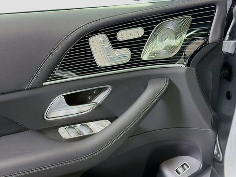 New 2026 Mercedes-Benz GLE 63 AMG S image 21
