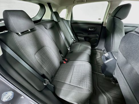 Used 2026 Honda HR-V LX image 24