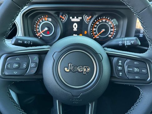 New 2026 Jeep Gladiator Sport image 19