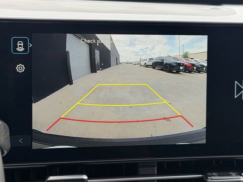 New 2026 Hyundai Kona SEL Sport image 17