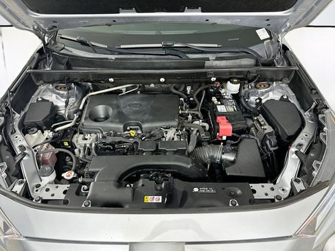 Used 2020 Toyota RAV4 Limited image 34