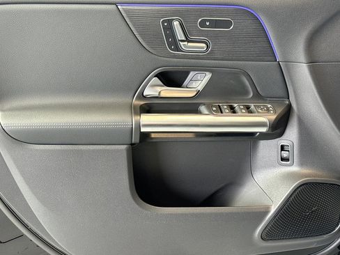 New 2026 Mercedes-Benz GLA 250 GLA 250 SUV image 16