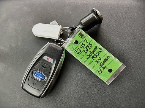 Used 2025 Subaru Ascent Premium AWD/4WD image 15