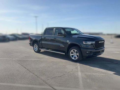 New 2026 RAM 1500 Lone Star image 16
