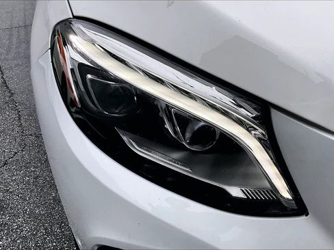 Used 2017 Mercedes-Benz GLE 350 4MATIC image 27