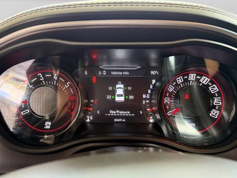 Used 2022 Dodge Challenger R/T w/ Plus Package RWD image 23