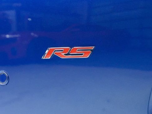 Used 2017 Chevrolet Camaro LT RWD image 7