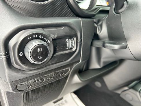New 2026 Jeep Gladiator Mojave AWD/4WD image 16