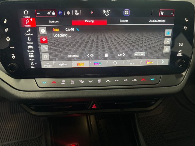 New 2027 Dodge Charger R/T AWD/4WD image 5