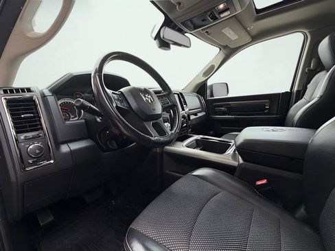 Used 2018 RAM 1500 Sport w/ Convenience Group AWD/4WD image 17