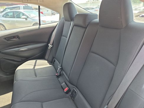Used 2024 Toyota Corolla LE FWD image 27