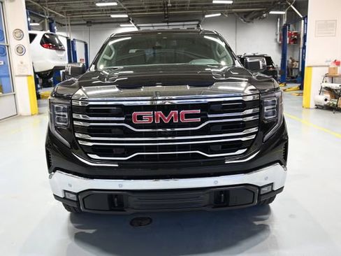 New 2026 GMC Sierra 1500 SLT w/ SLT Premium Plus Package image 2
