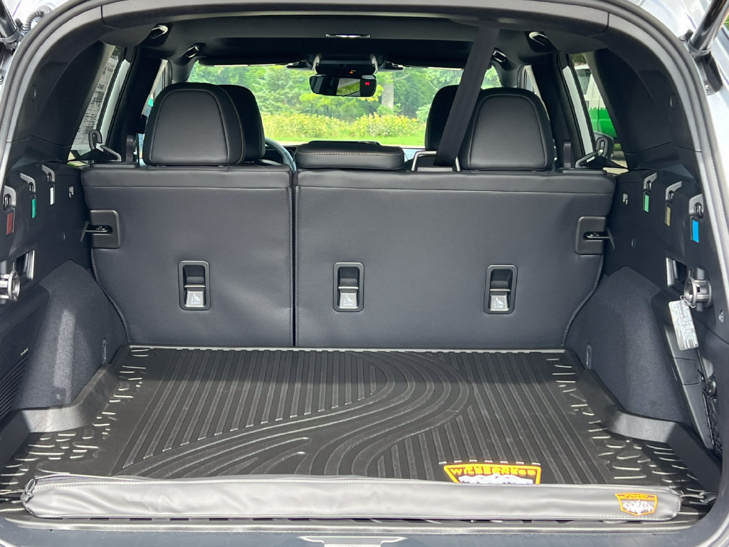 New 2026 Subaru Outback Wilderness AWD/4WD image 43