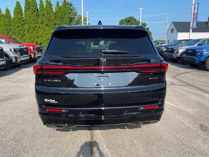 New 2025 Buick Enclave Sport Touring w/ Power Package