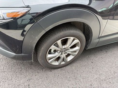 New 2025 MAZDA CX-30 AWD 2.5 S w/ Premium Package image 7