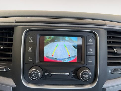 Used 2019 RAM 1500 Tradesman w/ Popular Equipment Group RWD image 9