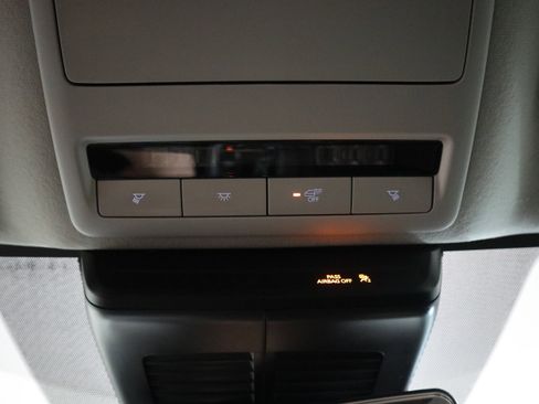 New 2026 MAZDA CX-50 AWD 2.5 S w/ Select Package image 31