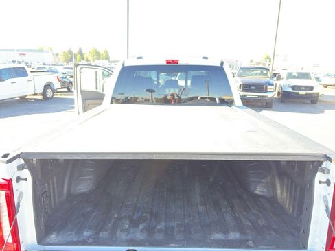 Used 2024 Ford F350 Lariat image 27