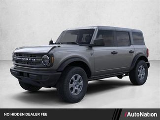 New 2026 Ford Bronco Big Bend AWD/4WD video 1