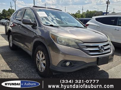 Used 2014 Honda CR-V EX