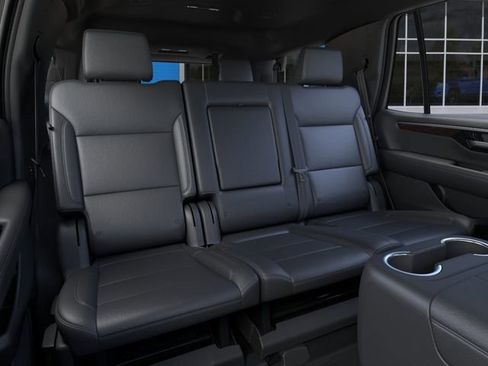 New 2026 Chevrolet Tahoe LT w/ Comfort Package AWD/4WD image 17