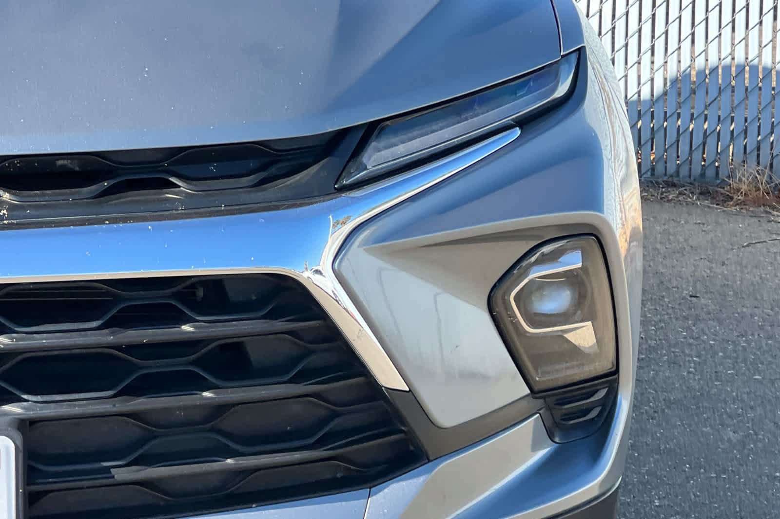 Used 2023 Chevrolet Blazer LT FWD image 14