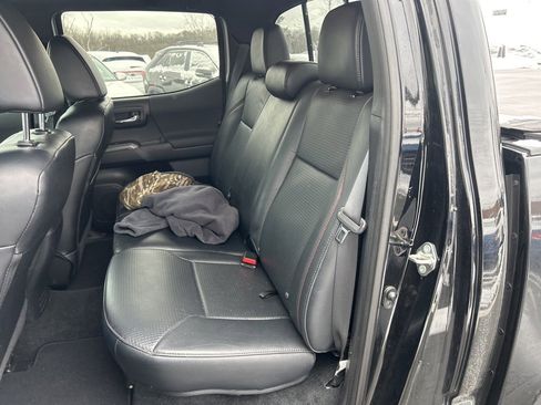 Used 2019 Toyota Tacoma TRD Pro image 14