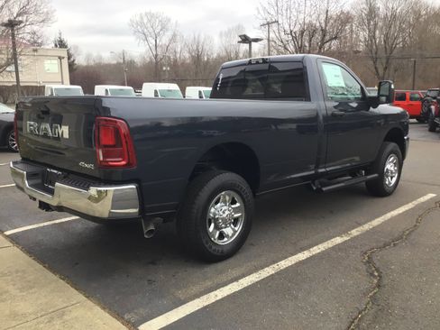New 2026 RAM 2500 Tradesman image 7