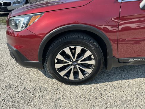 Used 2016 Subaru Outback 3.6R Limited AWD/4WD image 47