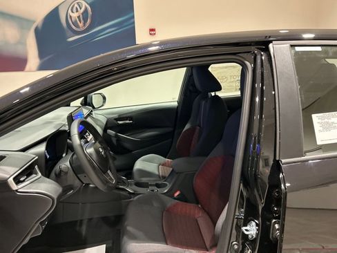 New 2026 Toyota Corolla SE image 13