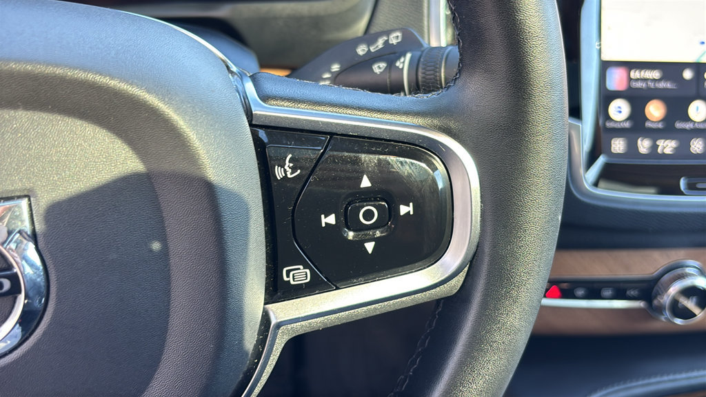 Certified 2024 Volvo XC90 B6 Plus w/ Protection Package Premier AWD/4WD image 19